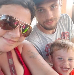 Meet your Posher, Élizabeth